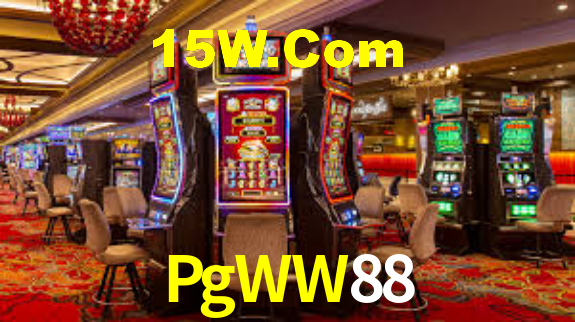 Exclusive Games PgWW88