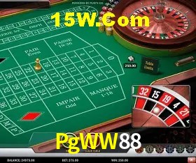 Diretório de Jogos PgWW88