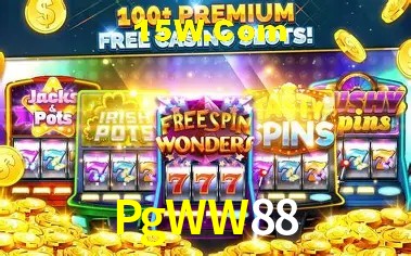 Sinta a adrenalina dos jogos de cassino com PgWW88