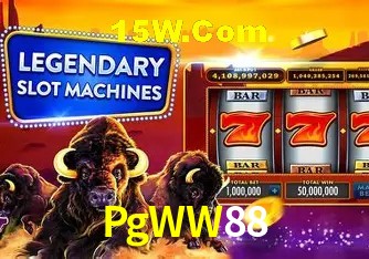Especiais de Fim de Semana PgWW88