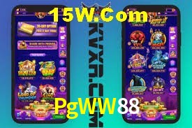 Flash Promotion PgWW88