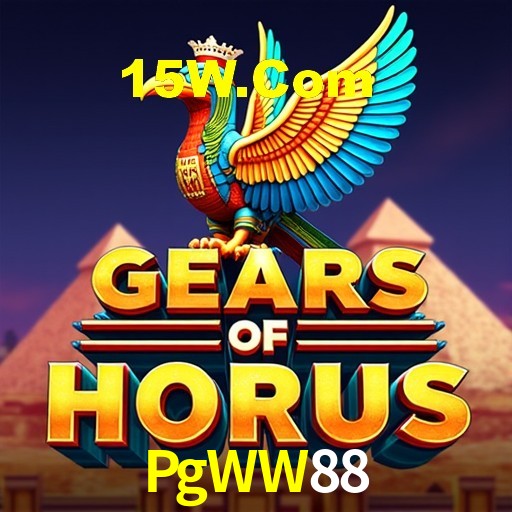 Torneios PgWW88