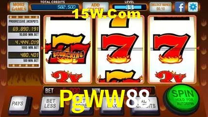 Sistemas de Segurança PgWW88