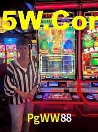 Game Providers PgWW88