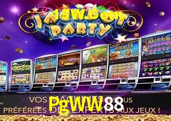 Estatísticas Esportivas PgWW88