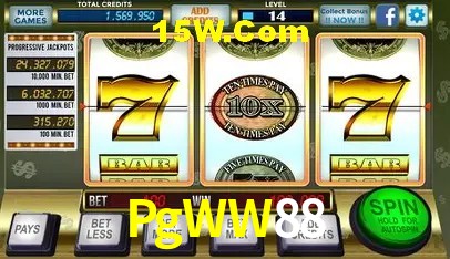 PgWW88: Seu Cassino Premiado com Pagamentos Rápidos
