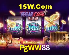 Provedores de Jogos PgWW88