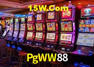 Casino Ao Vivo PgWW88