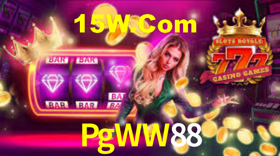 PgWW88 App Interface