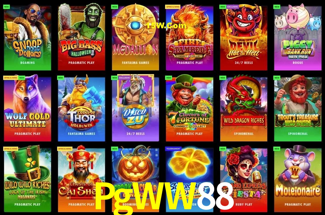 APP oficial da PgWW88 para mobile