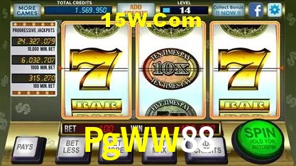 Jogos de Slot PgWW88